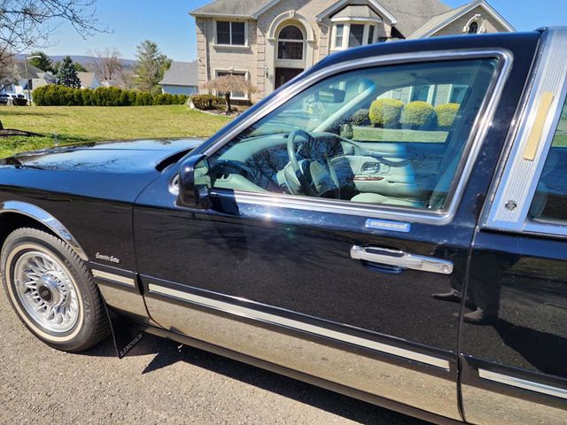 1997 Lincoln Town Car 4dr Sedan Executive - 21879286 - 46
