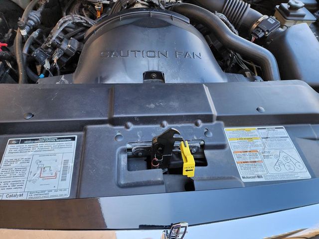 1997 Lincoln Town Car 4dr Sedan Executive - 21879286 - 54