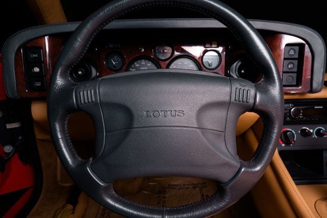1997 Lotus Esprit Base Trim - 22925986 - 10