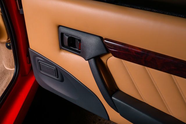 1997 Lotus Esprit Base Trim - 22925986 - 30
