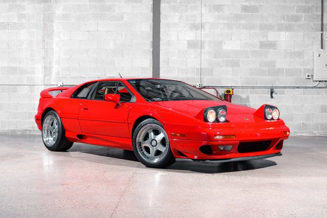 1997 Lotus Esprit Base Trim - 22925986 - 32