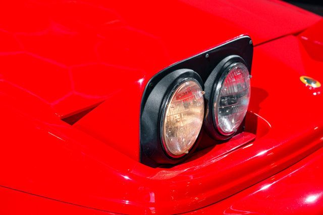 1997 Lotus Esprit Base Trim - 22925986 - 33