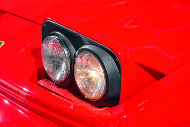 1997 Lotus Esprit Base Trim - 22925986 - 36