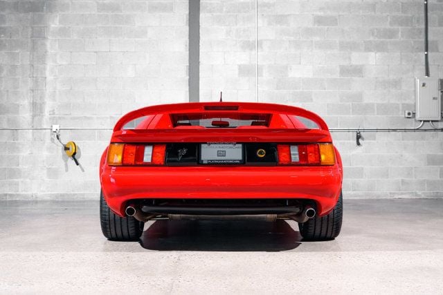 1997 Lotus Esprit Base Trim - 22925986 - 3