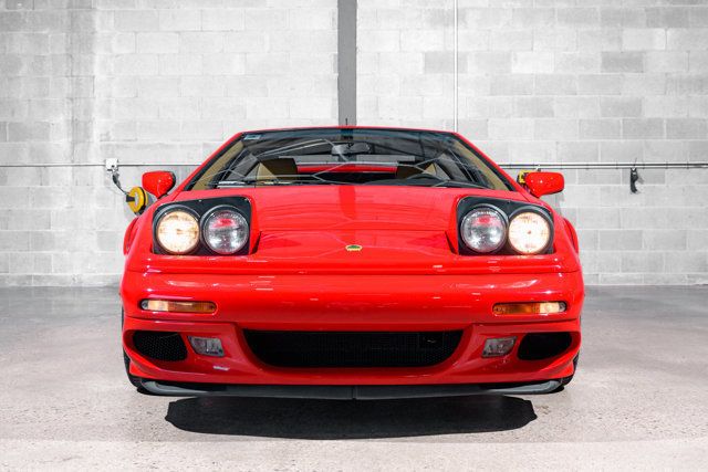 1997 Lotus Esprit Base Trim - 22925986 - 39