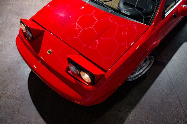 1997 Lotus Esprit Base Trim - 22925986 - 41