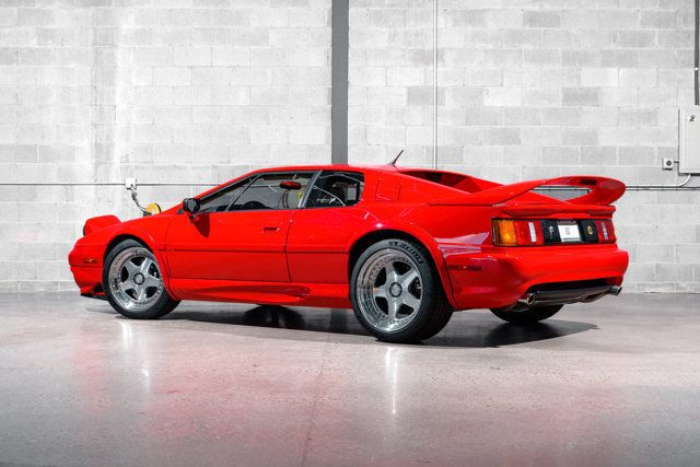 1997 Lotus Esprit Base Trim - 22925986 - 42