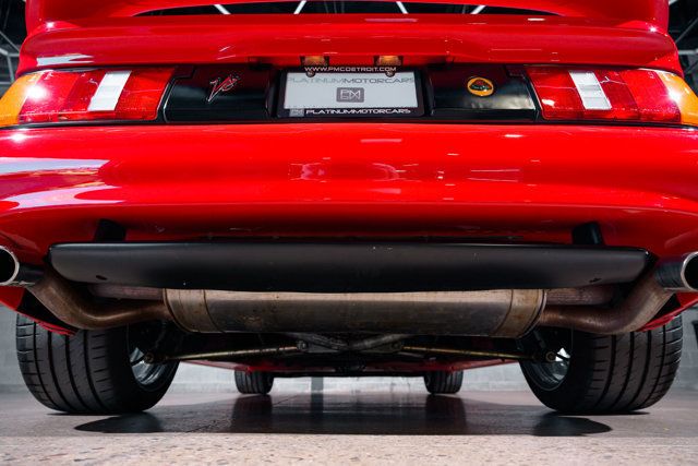 1997 Lotus Esprit Base Trim - 22925986 - 45