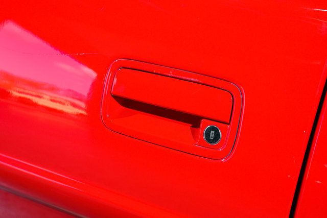 1997 Lotus Esprit Base Trim - 22925986 - 51
