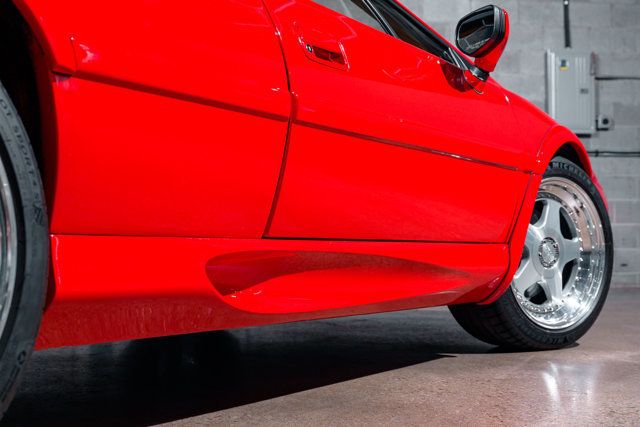 1997 Lotus Esprit Base Trim - 22925986 - 52