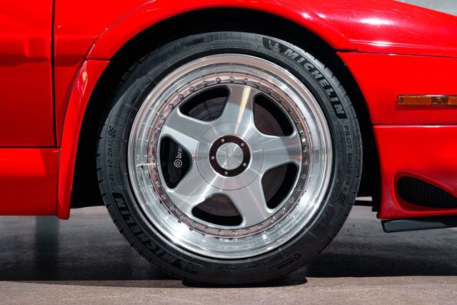 1997 Lotus Esprit Base Trim - 22925986 - 54