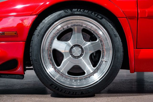 1997 Lotus Esprit Base Trim - 22925986 - 55