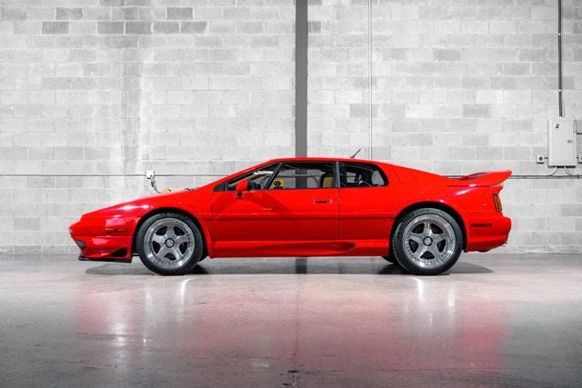 1997 Lotus Esprit Base Trim - 22925986 - 5