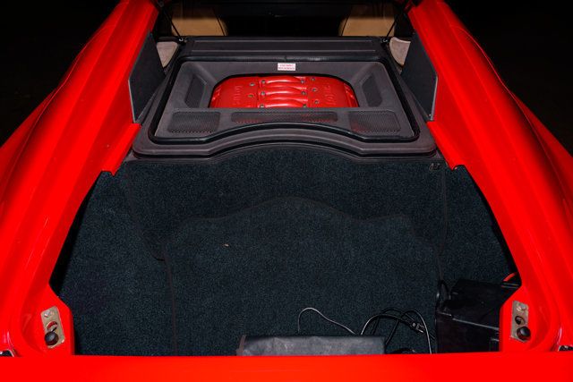 1997 Lotus Esprit Base Trim - 22925986 - 59