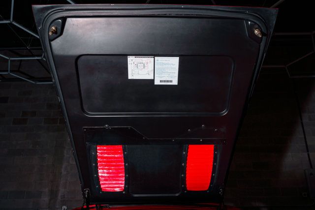 1997 Lotus Esprit Base Trim - 22925986 - 61
