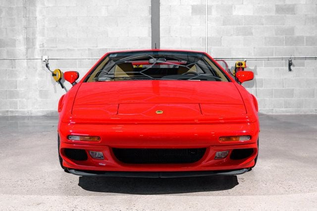 1997 Lotus Esprit Base Trim - 22925986 - 6