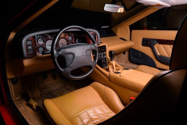 1997 Lotus Esprit Base Trim - 22925986 - 7