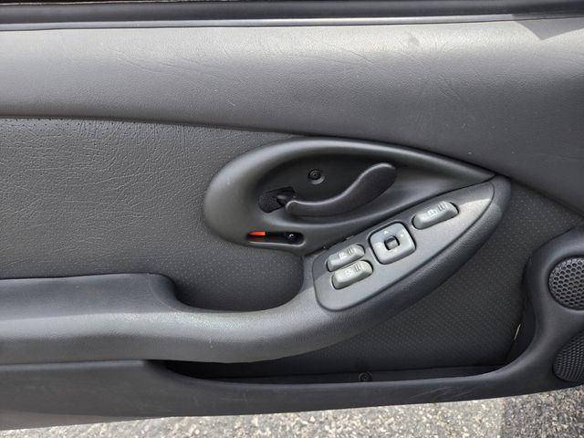 1997 Pontiac Firebird 2dr Coupe Formula - 22919171 - 13