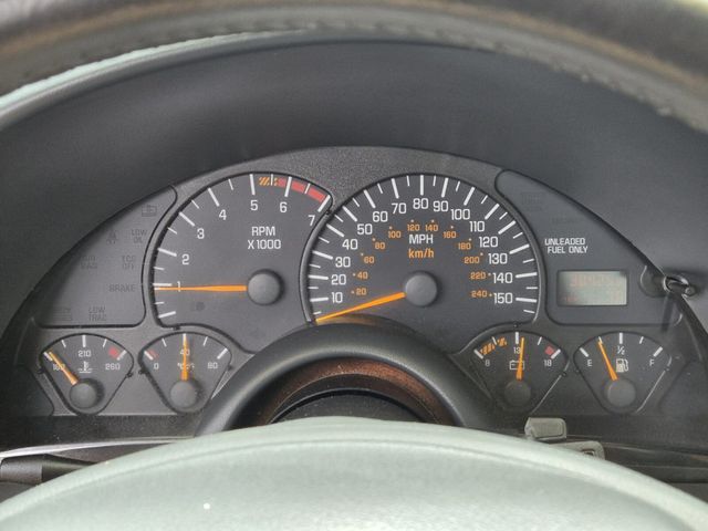 1997 Pontiac Firebird 2dr Coupe Formula - 22919171 - 15