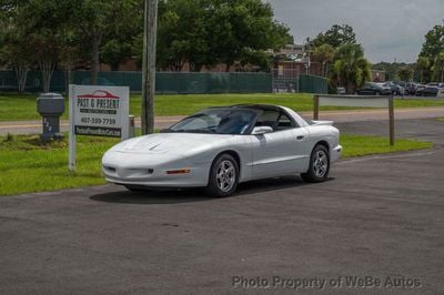 1997 Pontiac Firebird FORMULA's photo