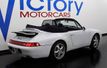 1997 Porsche 911 Carrera 2dr Carrera Cabriolet w/Tiptronic - 12609593 - 8