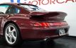 1997 Porsche 911 TURBO  - 17262225 - 29