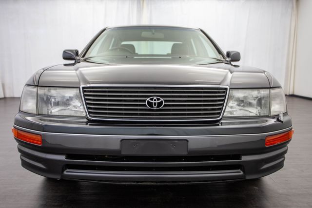 1997 Toyota Celsior  - 22179548 - 35