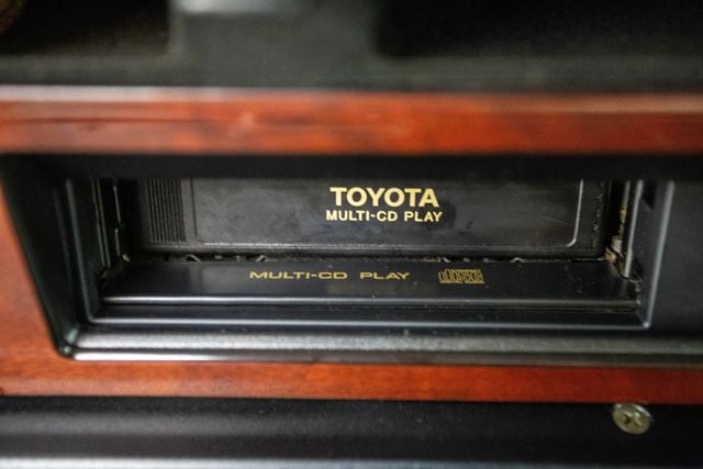 1997 Toyota Celsior  - 22179548 - 53