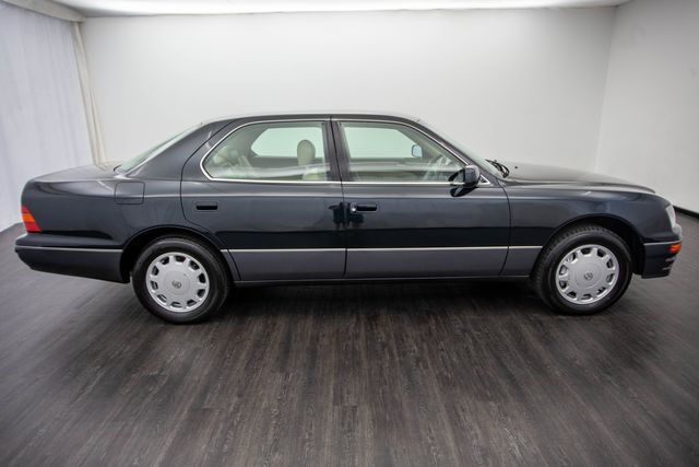 1997 Toyota Celsior  - 22179548 - 5