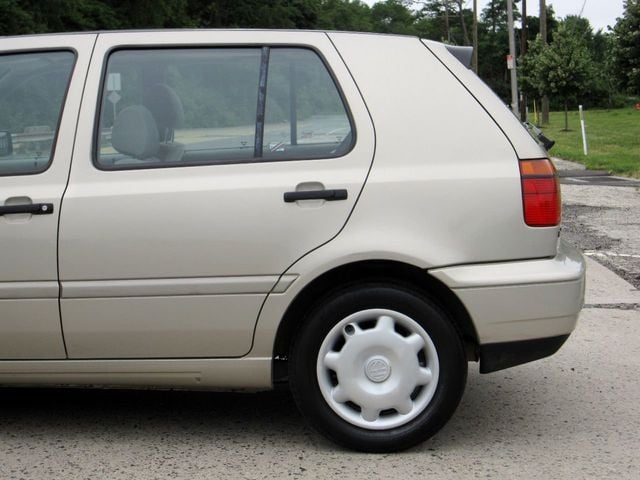 1997 Volkswagen Golf GL - 21991880 - 10