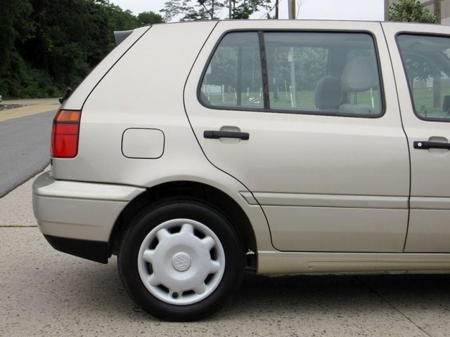 1997 Volkswagen Golf GL - 21991880 - 13