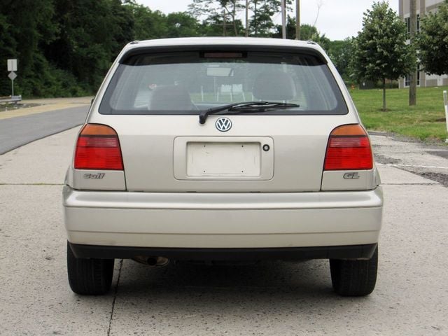1997 Volkswagen Golf GL - 21991880 - 16