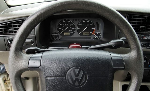 1997 Volkswagen Golf GL - 21991880 - 23
