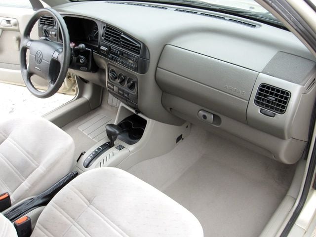 1997 Volkswagen Golf GL - 21991880 - 27