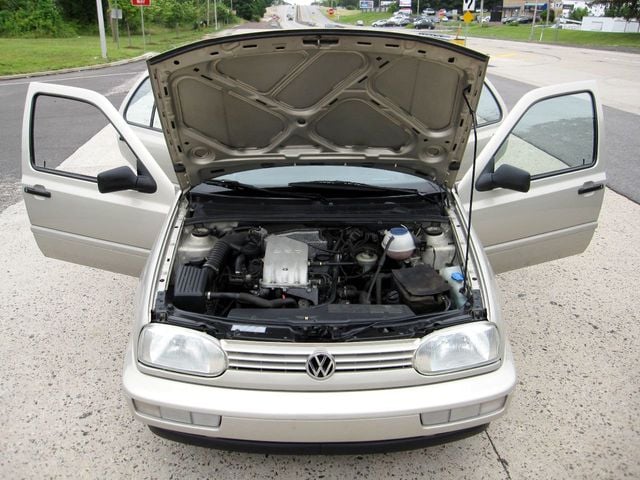 1997 Volkswagen Golf GL - 21991880 - 36