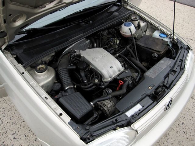 1997 Volkswagen Golf GL - 21991880 - 37
