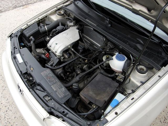1997 Volkswagen Golf GL - 21991880 - 38