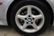 1998 BMW Z3 Z3 Roadster 2.8L - 22778367 - 11