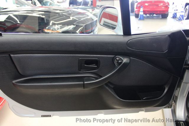 1998 BMW Z3 Z3 Roadster 2.8L - 22778367 - 16