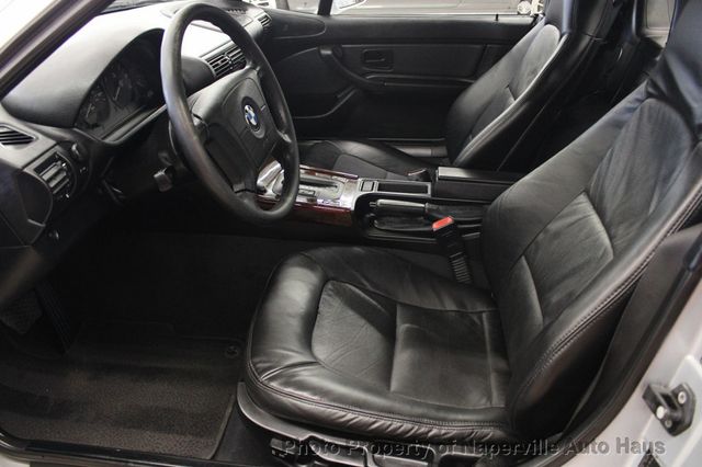 1998 BMW Z3 Z3 Roadster 2.8L - 22778367 - 17