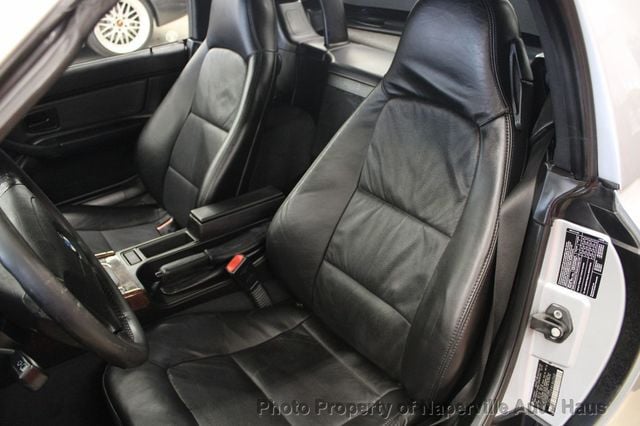 1998 BMW Z3 Z3 Roadster 2.8L - 22778367 - 18