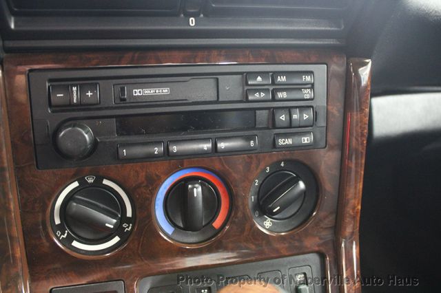 1998 BMW Z3 Z3 Roadster 2.8L - 22778367 - 23