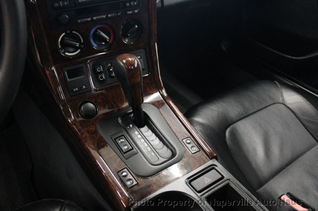 1998 BMW Z3 Z3 Roadster 2.8L - 22778367 - 24