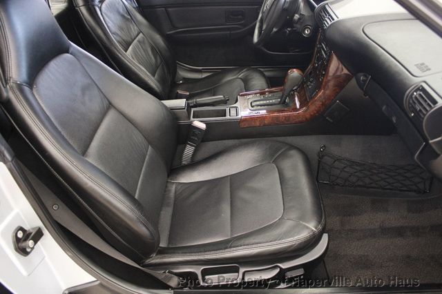 1998 BMW Z3 Z3 Roadster 2.8L - 22778367 - 28