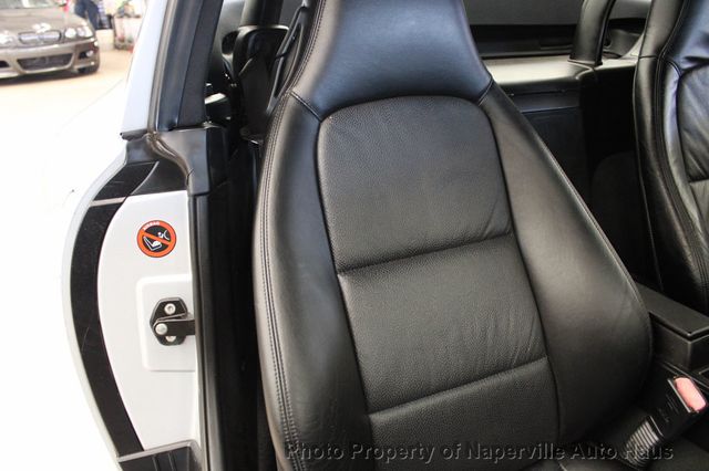 1998 BMW Z3 Z3 Roadster 2.8L - 22778367 - 31