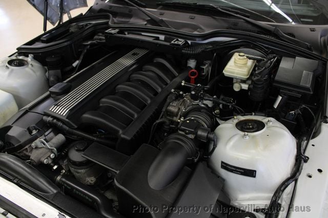 1998 BMW Z3 Z3 Roadster 2.8L - 22778367 - 35