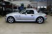 1998 BMW Z3 Z3 Roadster 2.8L - 22778367 - 43