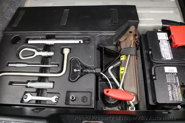 1998 BMW Z3 Z3 Roadster 2.8L - 22778367 - 52