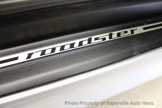 1998 BMW Z3 Z3 Roadster 2.8L - 22778367 - 56