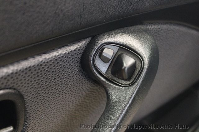 1998 BMW Z3 Z3 Roadster 2.8L - 22778367 - 58